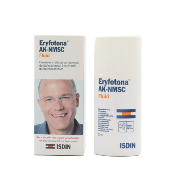 ISDIN Eryfotona AK-NMSC Fluid 50ml