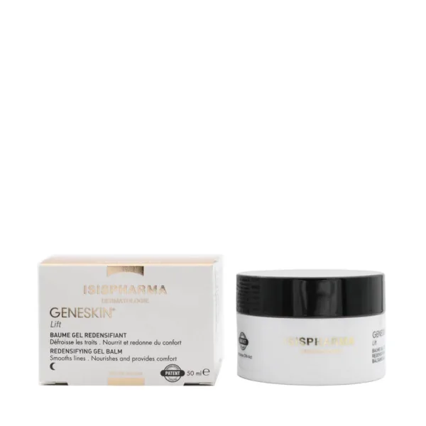 Isispharma Geneskin Lift Balsamo gel 50ml