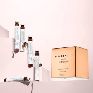 Facial Hydrafacial Beauty Booster