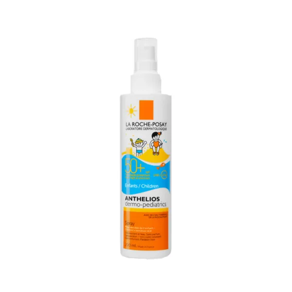 La Roche-Posay Anthelios dermo-Pediatrics Spray 50+ 200ml