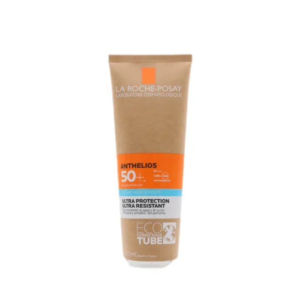 La Roche-Posay Anthelios  50+ Leche hidratante 200ml