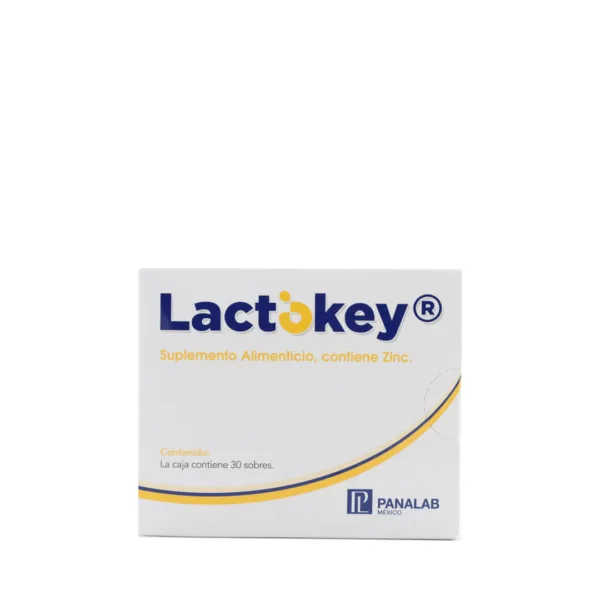 Panalab Lactokey 30 sobres