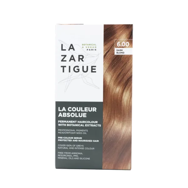 Lazartigue La Couleur Absolue 6.00 Dark Blond