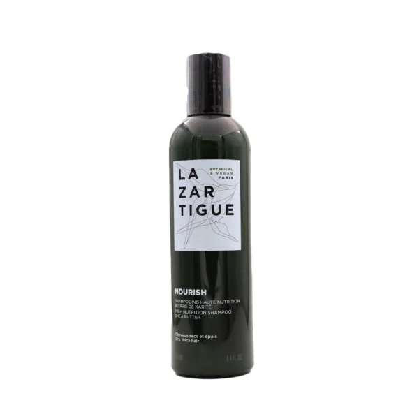 Lazartigue Nourish Shampoo 250ml