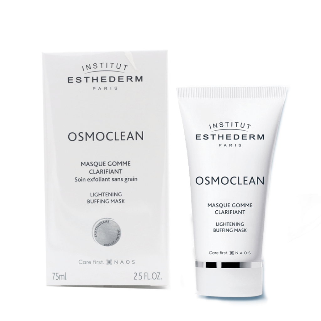 Osmoclean Masque Gomme Clarifiant