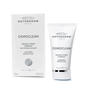 Esthederm Osmoclean Mascarilla Exfoliante Aclaradora 75ml