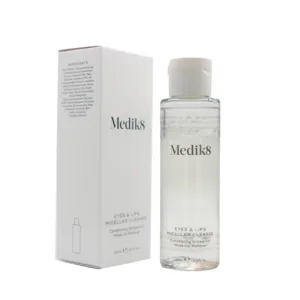 Medik8 Eyes & Lips Micellar Cleanse 100ml - Image 2