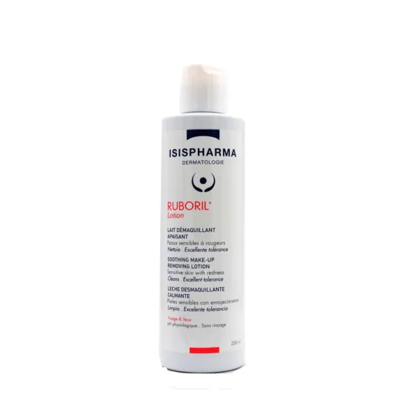 Isispharma Ruboril Locion 250ml