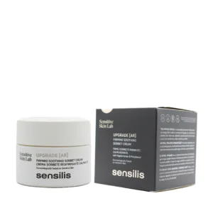 Sensilis Upgrade AR 50ml - Image 3