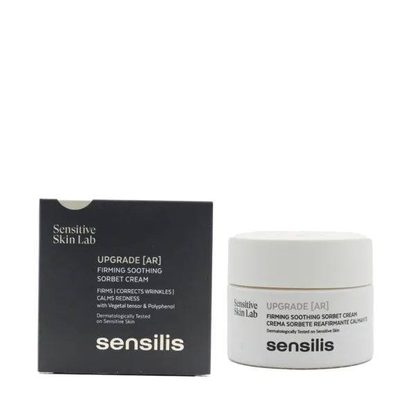 Sensilis Upgrade AR 50ml