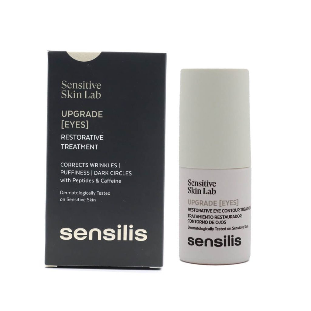 Sensilis - Farmacia Isela Méndez