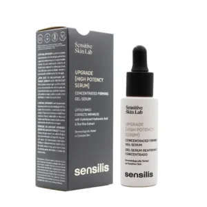 Sensilis Upgrade Serum Alta Potencia 30ml - Image 3