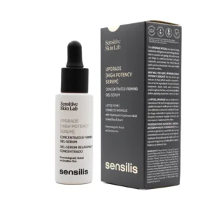 Sensilis Upgrade Serum Alta Potencia 30ml - Image 2