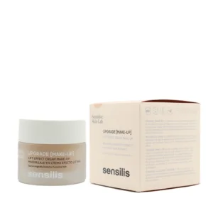 Sensilis Upgrade maquillaje en crema 30ml 03 Miel Dore - Image 2