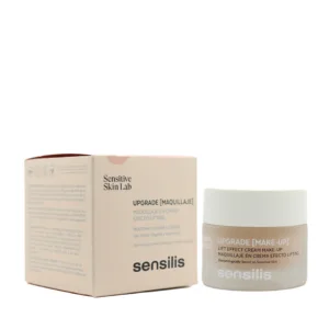 Sensilis Upgrade maquillaje en crema 30ml 03 Miel Dore - Image 3