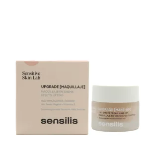 Sensilis Upgrade maquillaje en crema 30ml 03 Miel Dore - Image 4