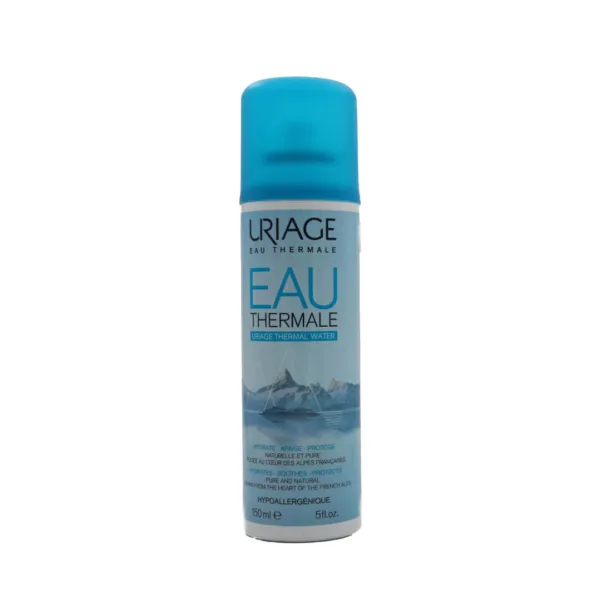 Uriage Agua Termal 150ml