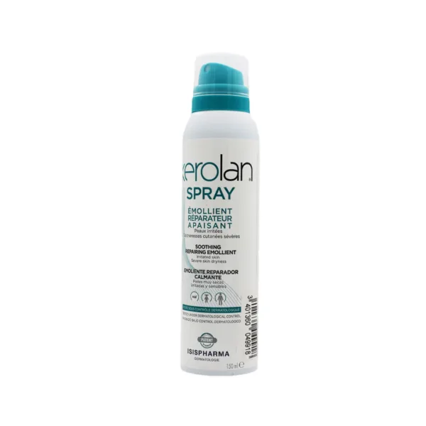 Isispharma Xerolan Spray 150ml