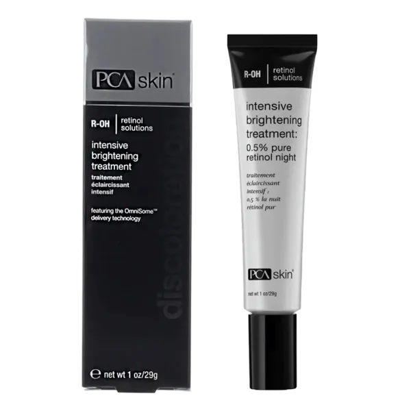 PCA Skin Intensive Brightening Treatment 29g