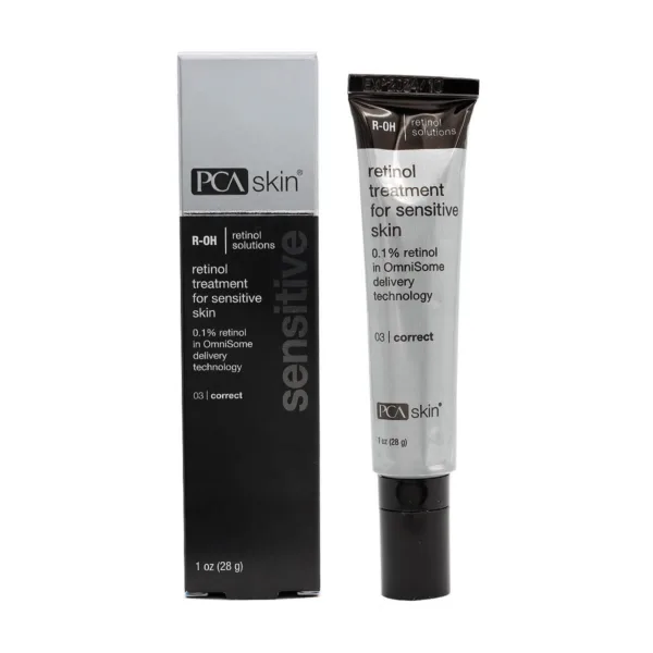 PCA Skin Treatment for sensitive skin 28g