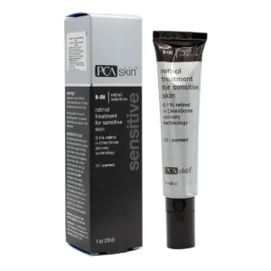 PCA Skin Treatment for sensitive skin 28g - Image 2