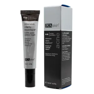 PCA Skin Intensive Clarity Treatment 29g - Image 2