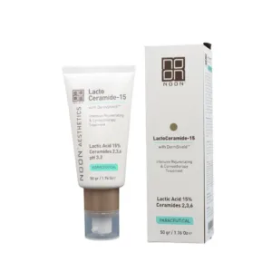 NOON Lacto Ceramide -15 50g