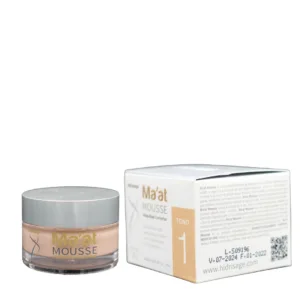 Hidrisage Ma´at Mousse Tono 1 25g - Image 2