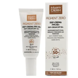 Marti Derm Pigment Zero DSP-Crema SPF50+ 40ml