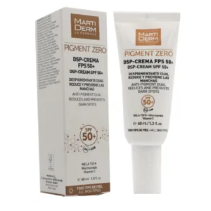 Marti Derm Pigment Zero DSP-Crema FPS50+ 40ml - Image 2