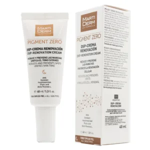 Marti Derm Pigment Zero DSP-Crema Renovacion 40ml - Image 3