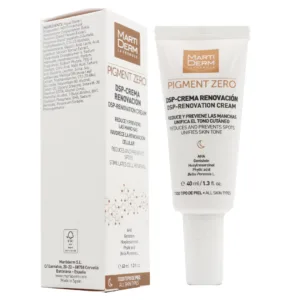 Marti Derm Pigment Zero DSP-Crema Renovacion 40ml - Image 2