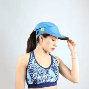 Sunday Afternoons Gorra Eclipse Cap Deep Blue UPF50+