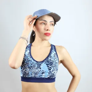 Sunday Afternoons Gorra VaporLife Stride Cap Elevation UPF50+