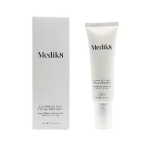 Medik8 Advanced Day Total Protect SPF30 Cream 50ml