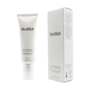 Medik8 Advanced Day Total Protect SPF30 Cream 50ml - Image 3