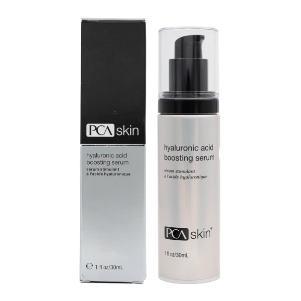 PCA Skin Hyaluronic Acid Boosting Serum 30ml