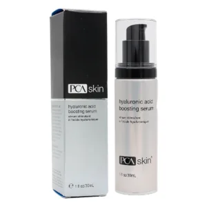 PCA Skin Hyaluronic Acid Boosting Serum 30ml - Image 3