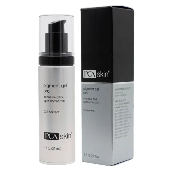 PCA Skin Pigment Gel Pro 29ml