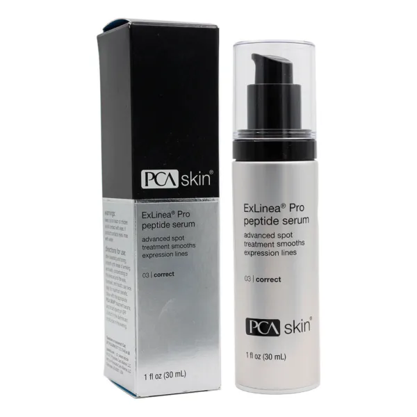 PCA Skin ExLinea Pro Peptide Serum 30ml