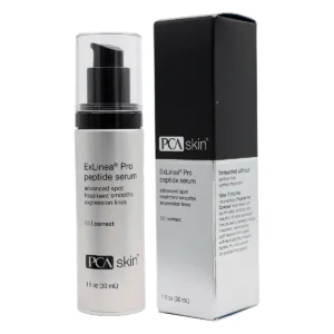 PCA Skin ExLinea Pro Peptide Serum 30ml - Image 3