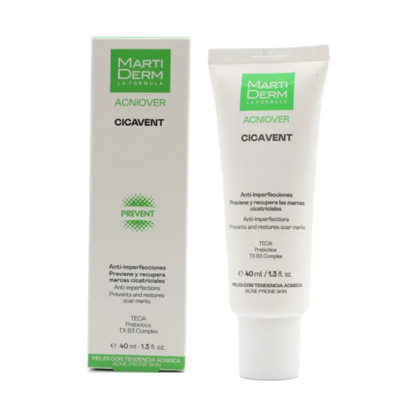 Marti Derm Acniover Cicavent 40ml