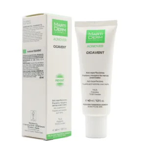 Marti Derm Acniover Cicavent 40ml - Image 2