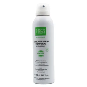 Marti Derm Acniover Spray Corporal 150ml