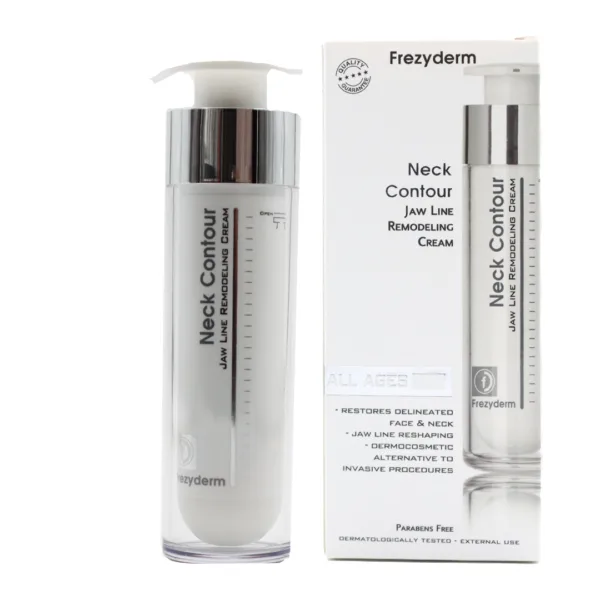 Frezyderm Neck Contour 50ml