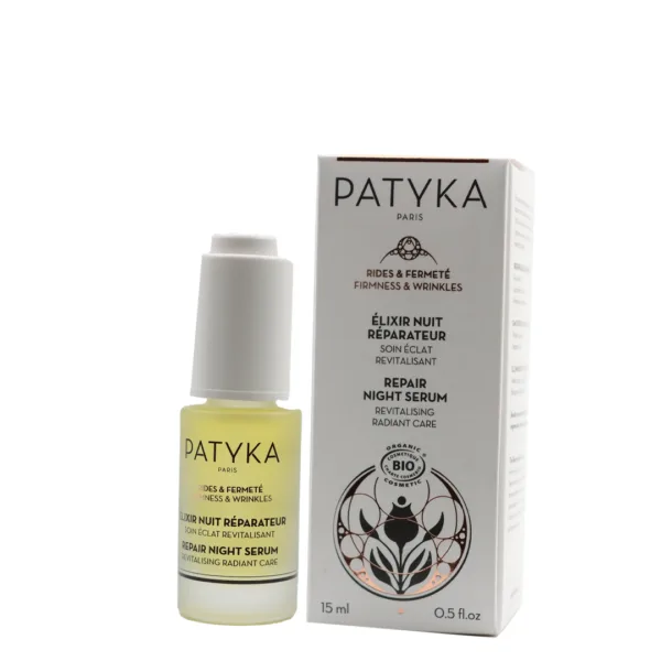 Patyka Repair Night Serum 15ml