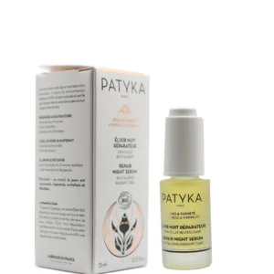 Patyka Repair Night Serum 15ml - Image 2