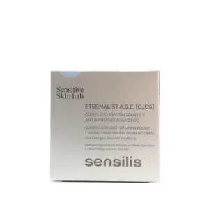 Sensilis Eternalist A.G.E. Ojos 20ml