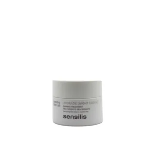 Sensilis Upgrade Night Cream 50ml - Image 3