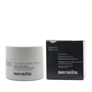 Sensilis Upgrade Crema de Noche 50ml
